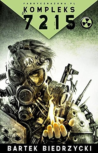 Cover of Kompleks 7215