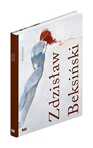 Cover of Zdzislaw Beksinski 1929-2005