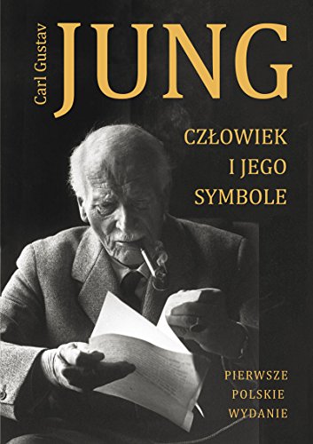 Cover of Człowiek i jego symbole