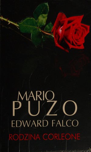 Cover of Rodzina Corleone