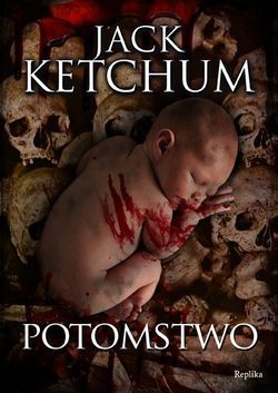 Cover of Potomstwo