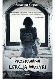 Cover of Przerwana lekcja muzyki