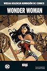Cover of Wonder Woman: Krąg