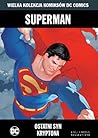 Cover of Superman: Ostatni Syn Kryptona