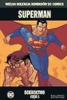 Cover of Superman: Dziedzictwo, część 1