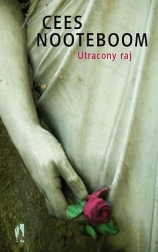 Cover of Utracony raj