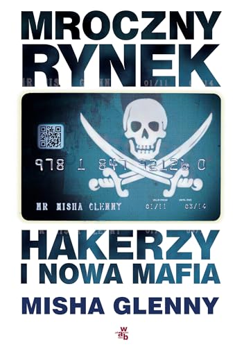 Cover of Mroczny rynek