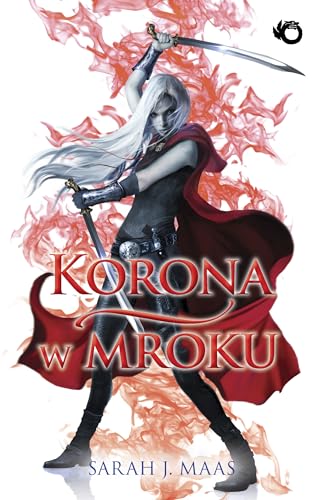 Cover of Korona w mroku