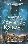 Cover of Zabójczy Księżyc