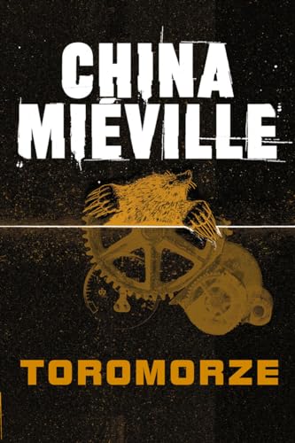Cover of Toromorze