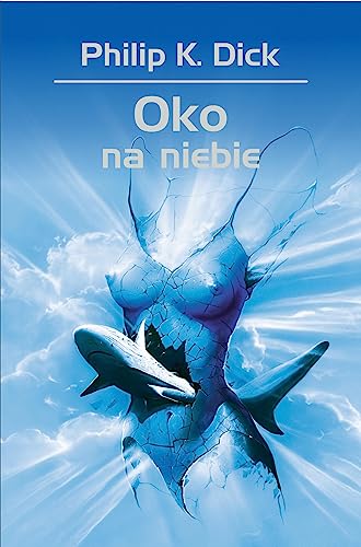 Cover of Oko na niebie
