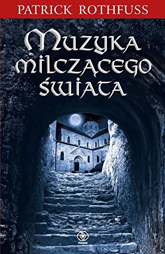 Cover of Muzyka milczącego świata