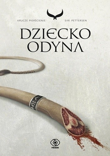 Cover of Dziecko Odyna
