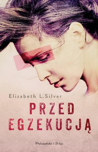 Cover of Przed egzekucja