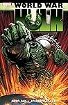 Cover of Hulk: World War Hulk