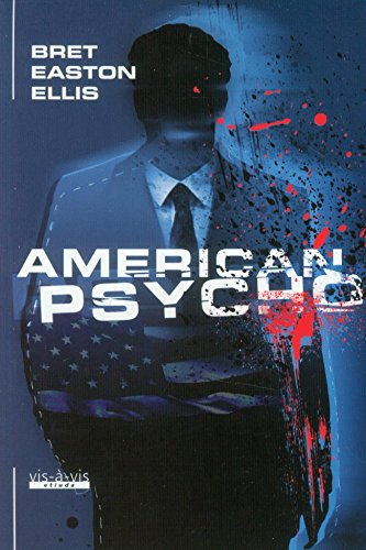 Cover of American Psycho