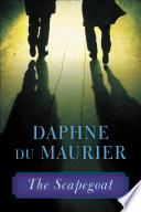 Cover of The Scapegoat