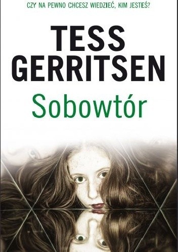 Cover of Sobowtor