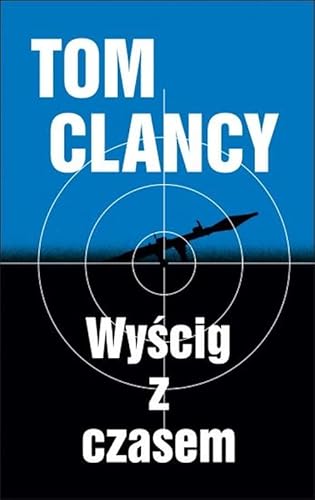 Cover of Wyścig z czasem