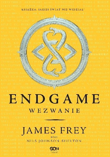 Cover of Wezwanie