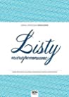 Cover of Listy niezapomniane