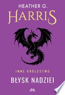 Cover of Błysk nadziei