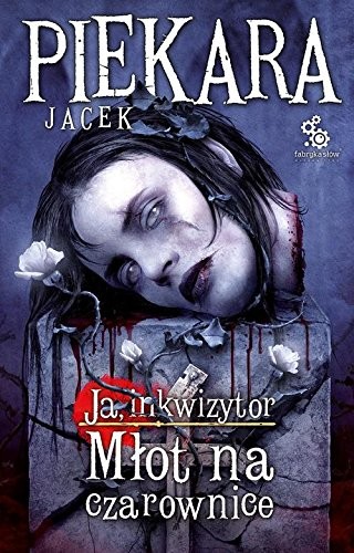 Cover of Młot na czarownice