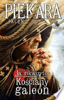 Cover of Kościany Galeon