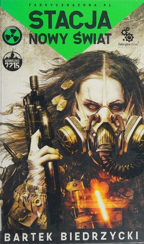 Cover of Stacja: Nowy Świat