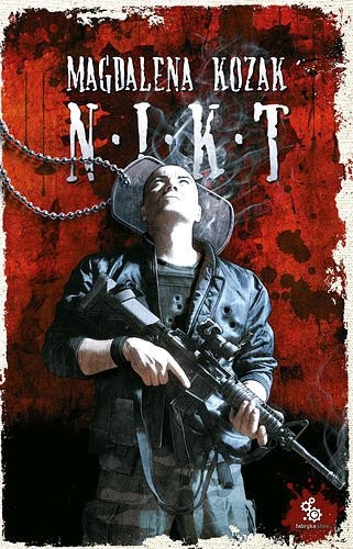 Cover of Nikt