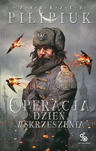 Cover of Operacja Dzien Wskrzeszenia