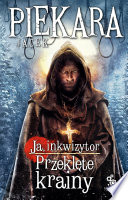 Cover of Ja, inkwizytor. Przeklęte krainy