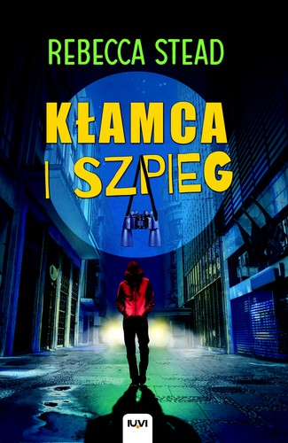 Cover of Kłamca i szpieg
