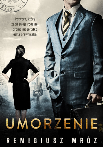 Cover of Umorzenie