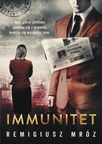 Cover of Immunitet