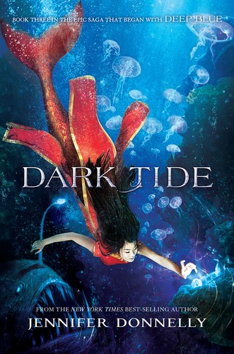 Cover of Dark Tide