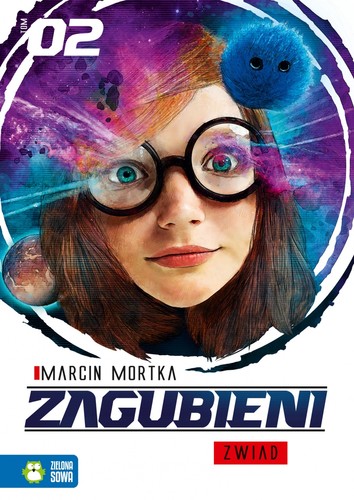 Cover of Zwiad