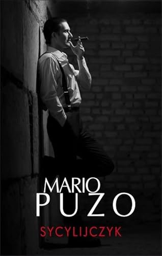 Cover of Sycylijczyk