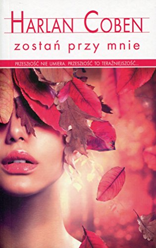 Cover of Zostań przy mnie