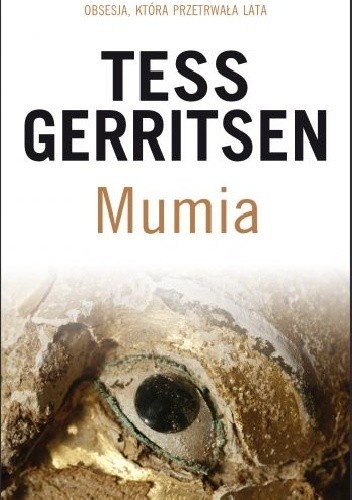 Cover of Mumia
