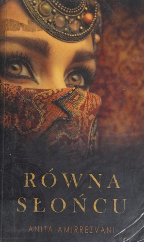Cover of Równa słońcu