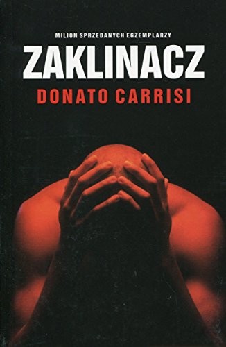 Cover of Zaklinacz