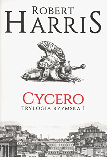 Cover of Cycero