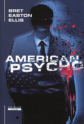 Cover of American Psycho