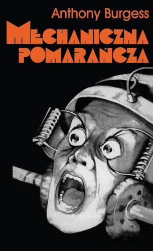 Cover of Mechaniczna pomarancza w.2020