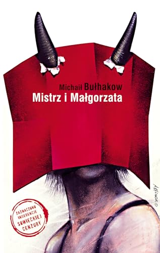 Cover of Mistrz i Małgorzata