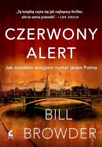 Cover of Czerwony alert