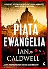 Cover of Piąta ewangelia