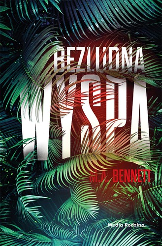 Cover of Bezludna wyspa