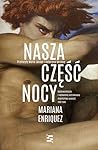 Cover of Nasza część nocy